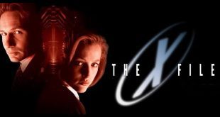 X-Files