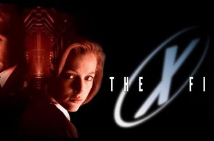 X-Files