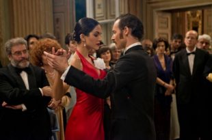 Tango per la liberta