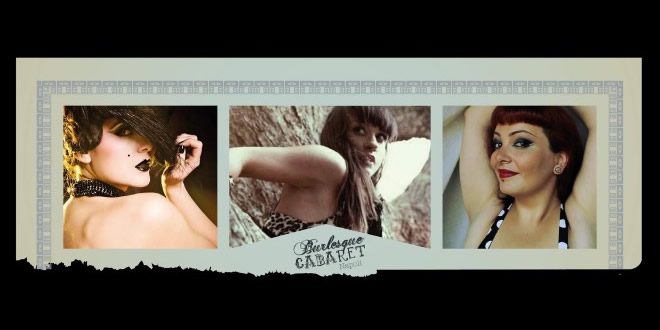Burlesque Cabaret Napoli