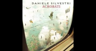 Daniele Silvestri - Acrobati