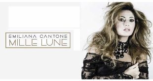Emiliana Cantone - Mille Lune