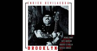 Enrico Bevilaqua - Brooklyn