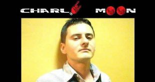 Giuliano Legotta - Charly Moon