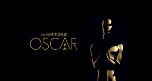 La notte degli Oscar