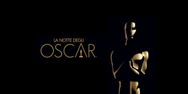 La notte degli Oscar