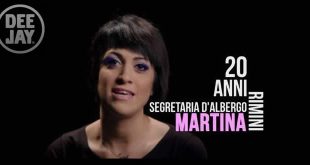 Martina Veneziano