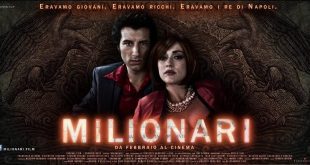 Milionari