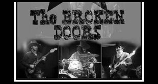 The Broken Doors Concert