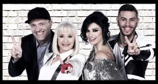 The Voice of Italy 2016