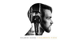 Valerio Scanu - Finalmente piove