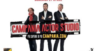 Campania Actor Studio
