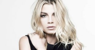Emma Marrone. Foto Ufficio Stampa.