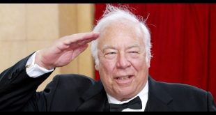 George Kennedy