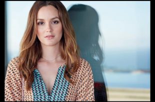 Leighton Meester