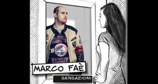Marco Faè - Sensazioni