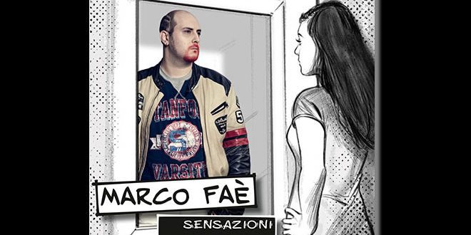 Marco Faè - Sensazioni