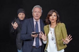 Quel pomeriggio di un giorno da star