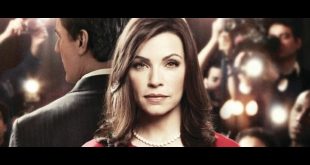 The Good Wife