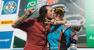 Veloce come il vento