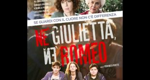 Veronica Pivetti - Ne Giulietta ne Romeo