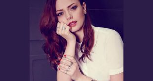 Annalisa per Pandora