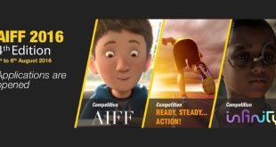 Ariano International Film Festival 2016