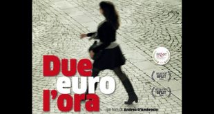 Due euro l'ora