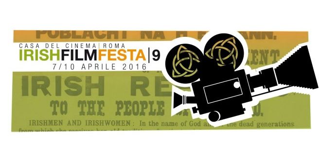 IrishFilmFesta 2016