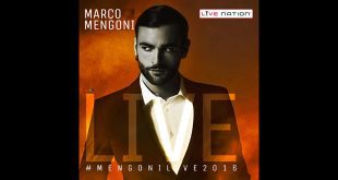 Marco Mengoni - MengoniLive2016