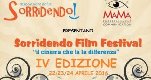 Sorridendo Film Festival