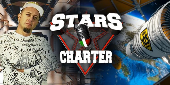 Star Charter - Radio 105