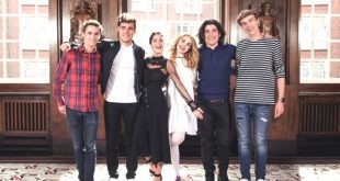 Tini – La Nuova Vita di Violetta