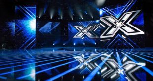 X-Factor