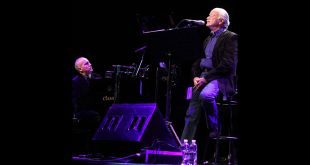 Blue Note Milano - Gino Paoli e Danilo Rea