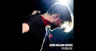 David William Caruso - Splendida cosi
