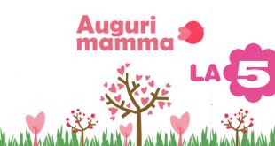 Festa della mamma La5