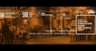 Festival Trastevere Rione