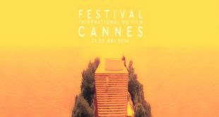 Festival di Cannes 2016
