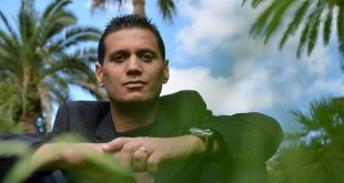 Gianluca Corrao