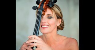 Giovanna Famulari per i Tedranura