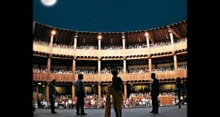 Globe Theatre di Roma