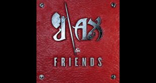 J-Ax and friends