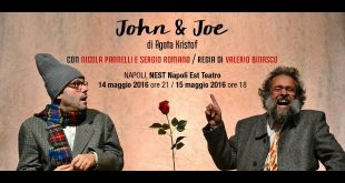 John e Joe