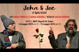 John e Joe