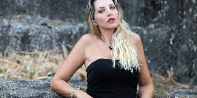 Marilù De Nicola