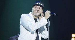 Max Pezzali - Cattolica