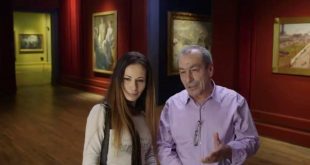 Mery Rubes - Un giorno al museo
