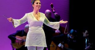 Michela Andreozzi - A letto dopo Carosello
