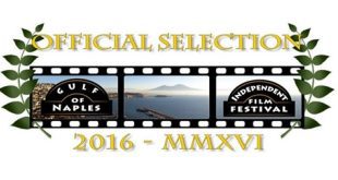 The Gulf of Naples Independent Film Festival 2016